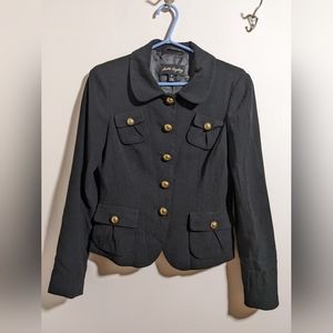 Sandra Angelozzi Blazer